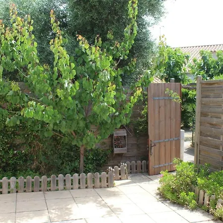 15 Rue Des Cresses 別荘 ヴィック・ラ・ガルディオル