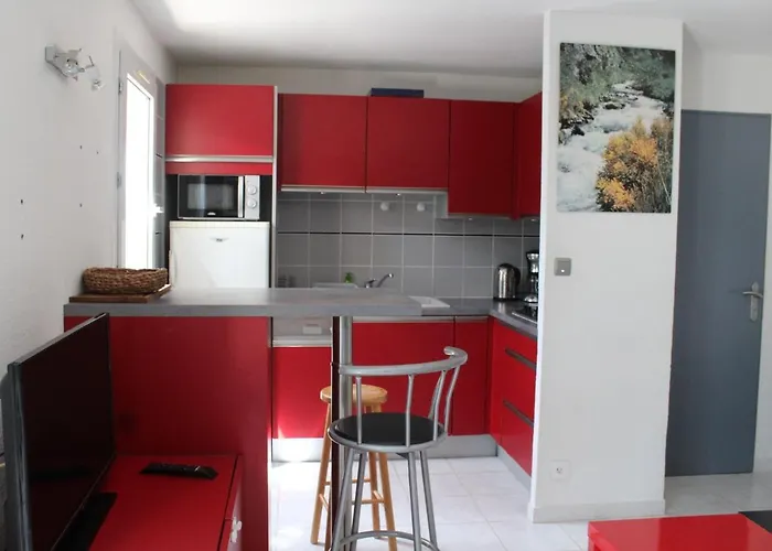 Casa vacanze 15 Rue Des Cresses