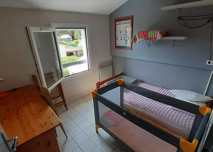 15 Rue Des Cresses Casa vacanze