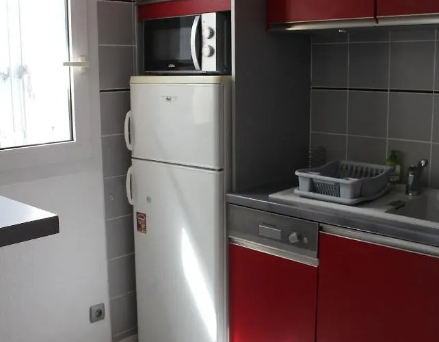 Casa vacanze 15 Rue Des Cresses