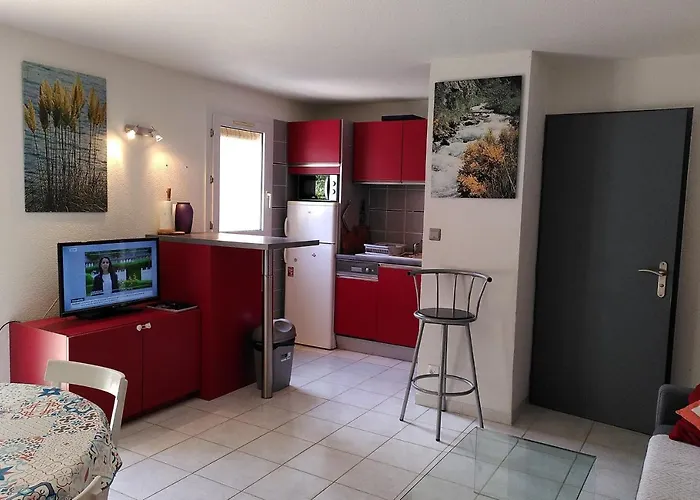 15 Rue Des Cresses Casa vacanze