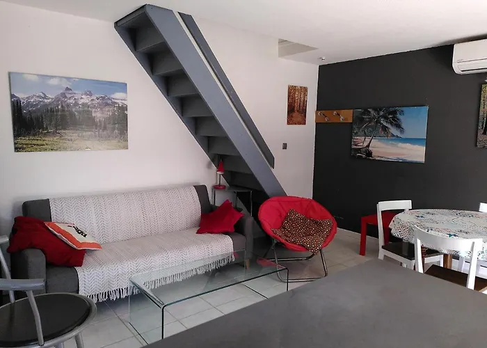 15 Rue Des Cresses * Vic-la-Gardiole