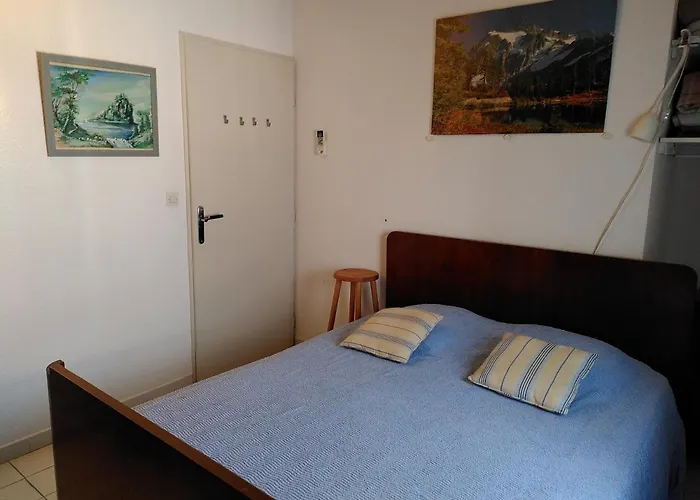 Casa vacanze 15 Rue Des Cresses
