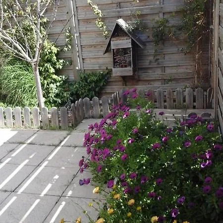 Holiday home 15 Rue Des Cresses *