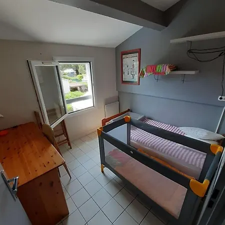 15 Rue Des Cresses Holiday home