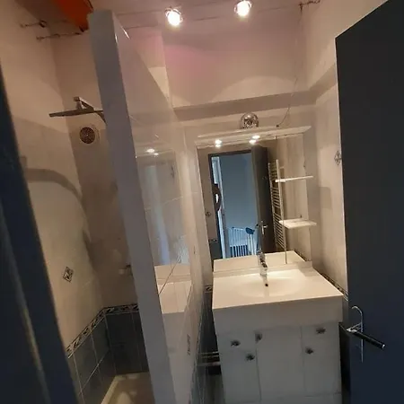 15 Rue Des Cresses Holiday home