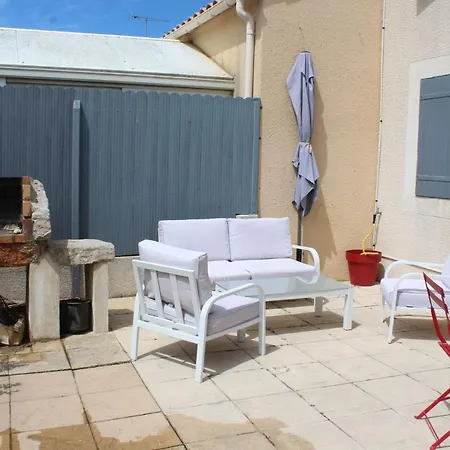 Ferienhaus 15 Rue Des Cresses *