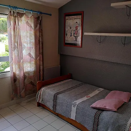 15 Rue Des Cresses Holiday home