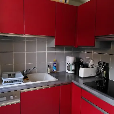 15 Rue Des Cresses Ferienhaus Vic-la-Gardiole