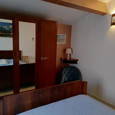 Ferienhaus 15 Rue Des Cresses *