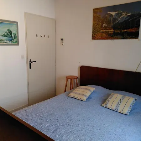 Holiday home 15 Rue Des Cresses