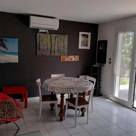 15 Rue Des Cresses Vic-la-Gardiole