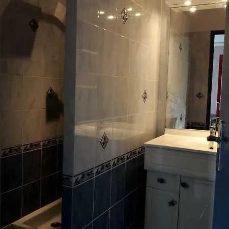 15 Rue Des Cresses Holiday home *