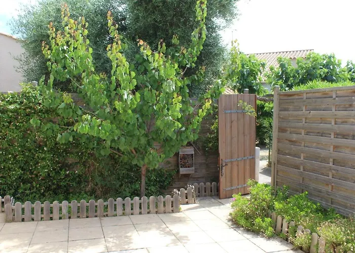 15 Rue Des Cresses Holiday home Vic-la-Gardiole