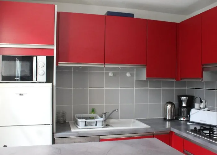 15 Rue Des Cresses Holiday home *
