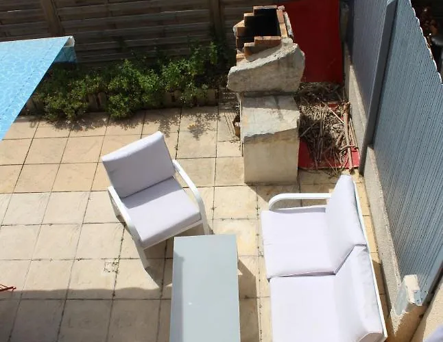 Holiday home 15 Rue Des Cresses
