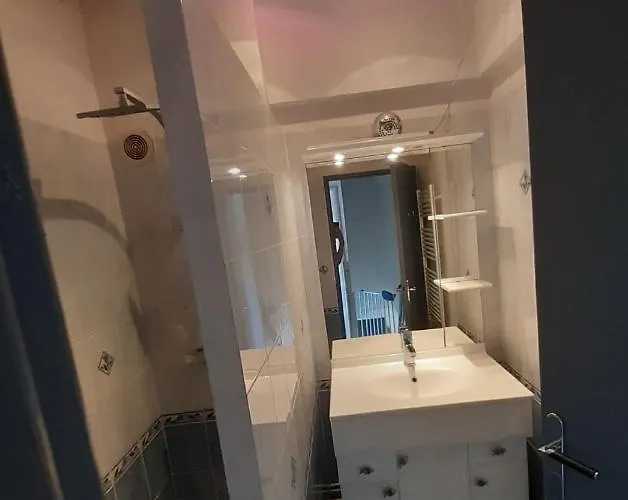 15 Rue Des Cresses Holiday home