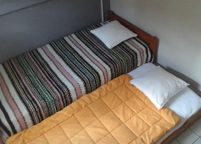 Holiday home 15 Rue Des Cresses Vic-la-Gardiole