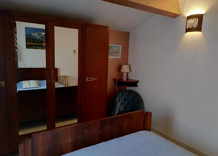 Holiday home 15 Rue Des Cresses *