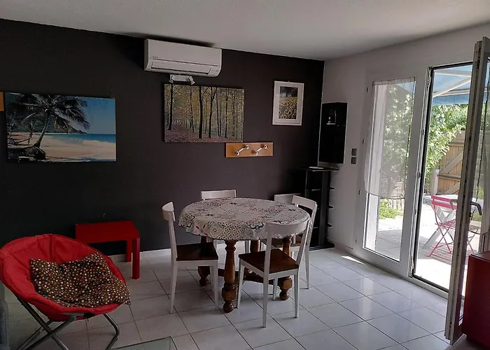 15 Rue Des Cresses Vic-la-Gardiole