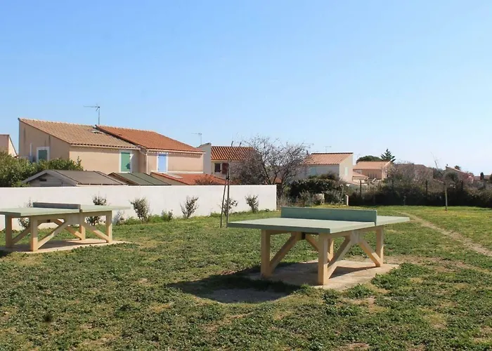 15 Rue Des Cresses Vic-la-Gardiole